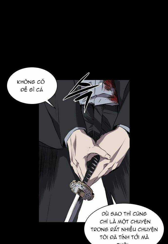 Báo Thù - Chapter 104 - Trang 66