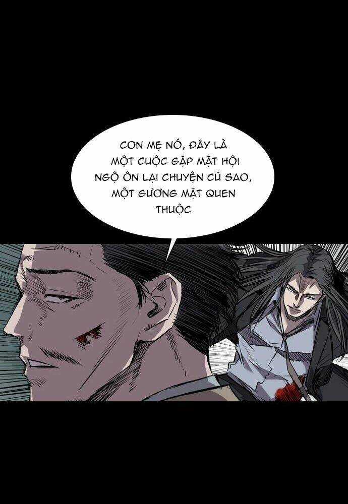 Báo Thù - Chapter 104 - Trang 73