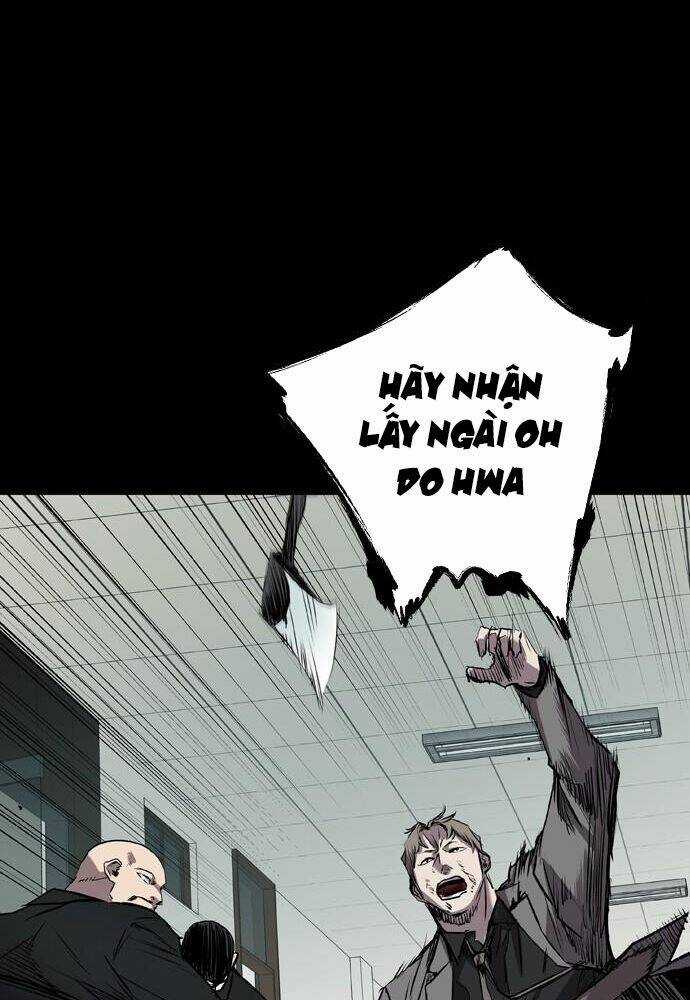 Báo Thù - Chapter 104 - Trang 76