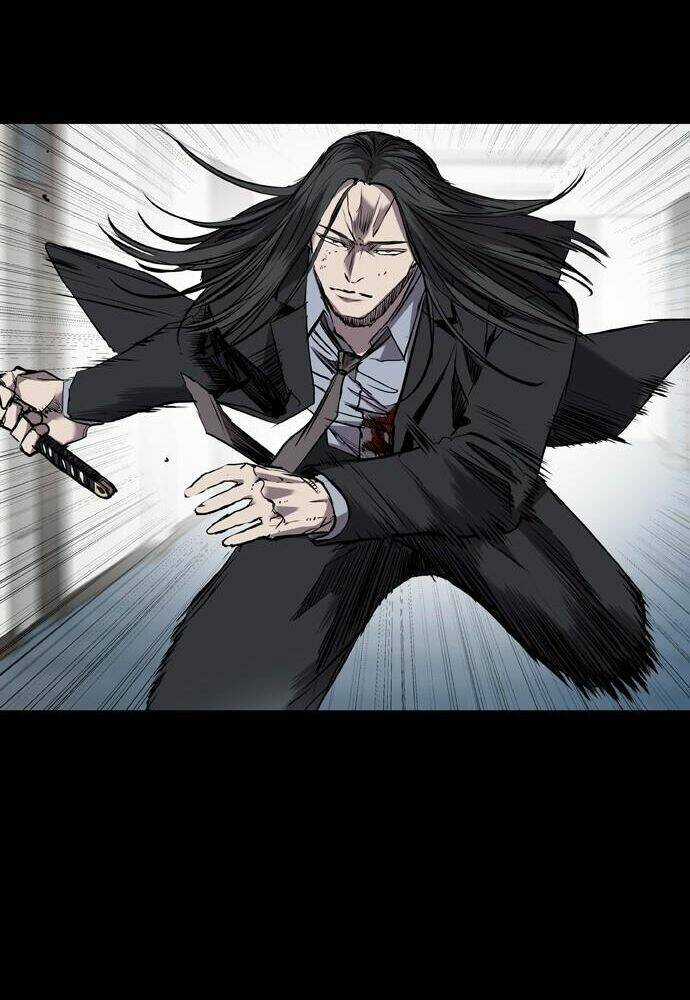 Báo Thù - Chapter 104 - Trang 80