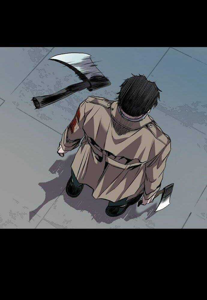 Báo Thù - Chapter 104 - Trang 81