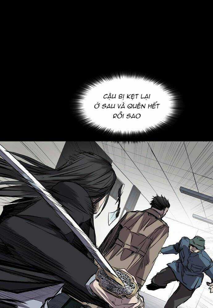 Báo Thù - Chapter 104 - Trang 85