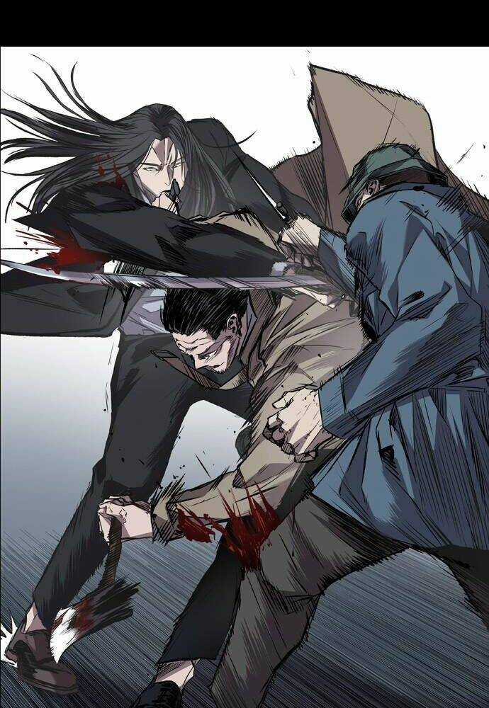 Báo Thù - Chapter 104 - Trang 88