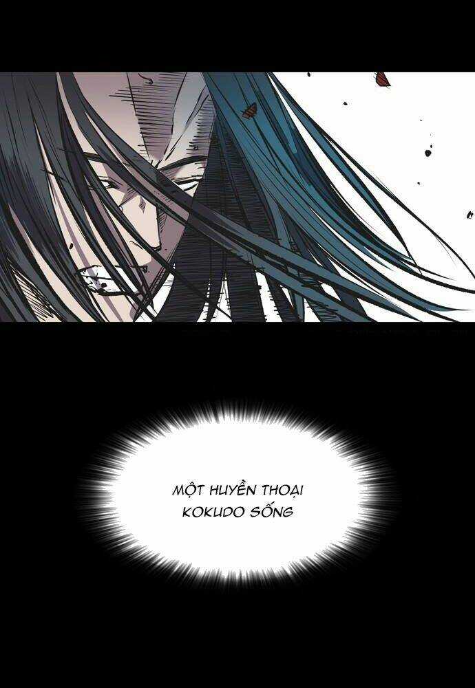 Báo Thù - Chapter 104 - Trang 90