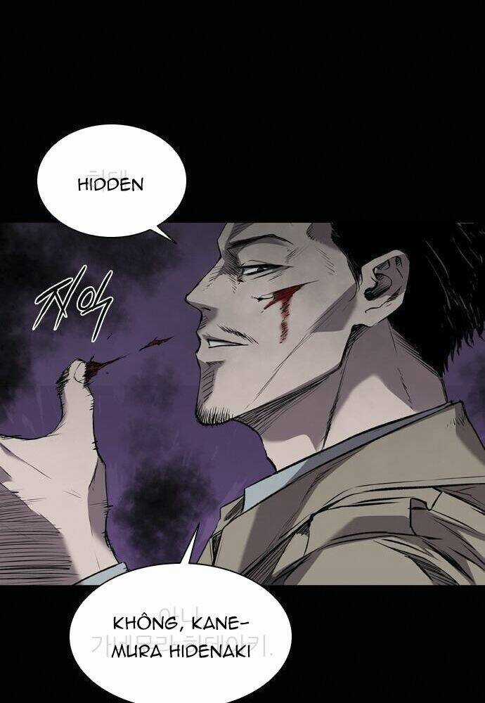 Báo Thù - Chapter 104 - Trang 10