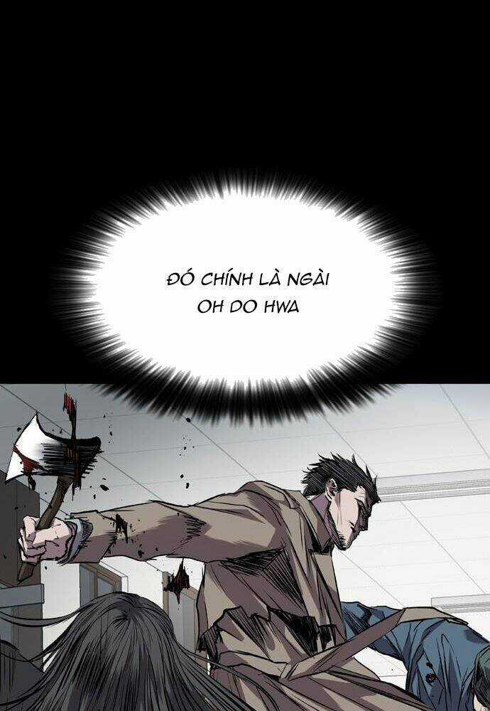 Báo Thù - Chapter 104 - Trang 93