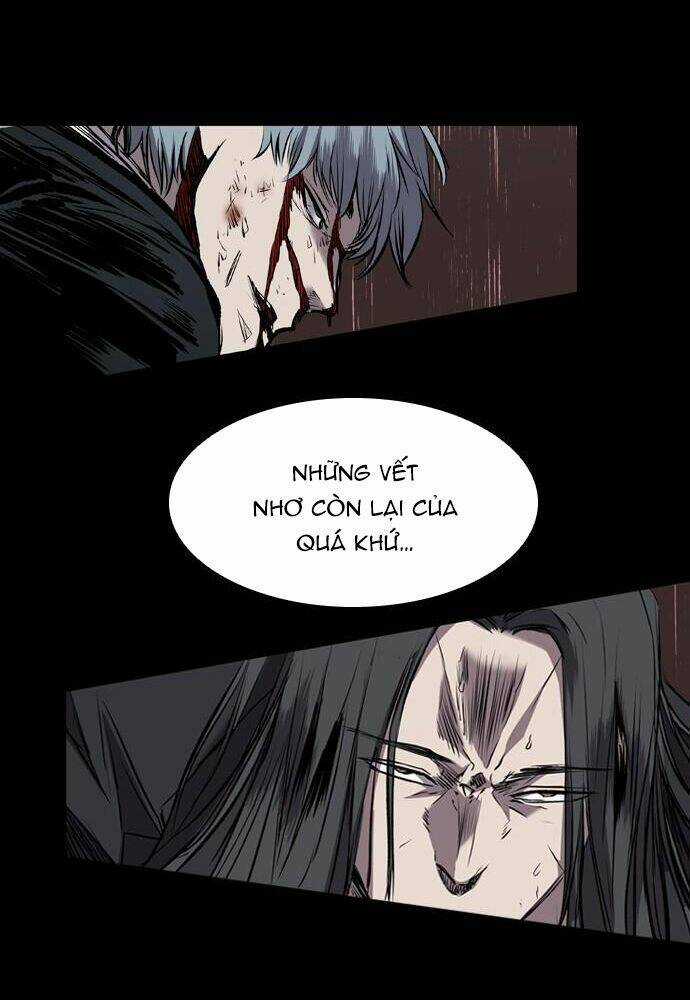 Báo Thù - Chapter 104 - Trang 96