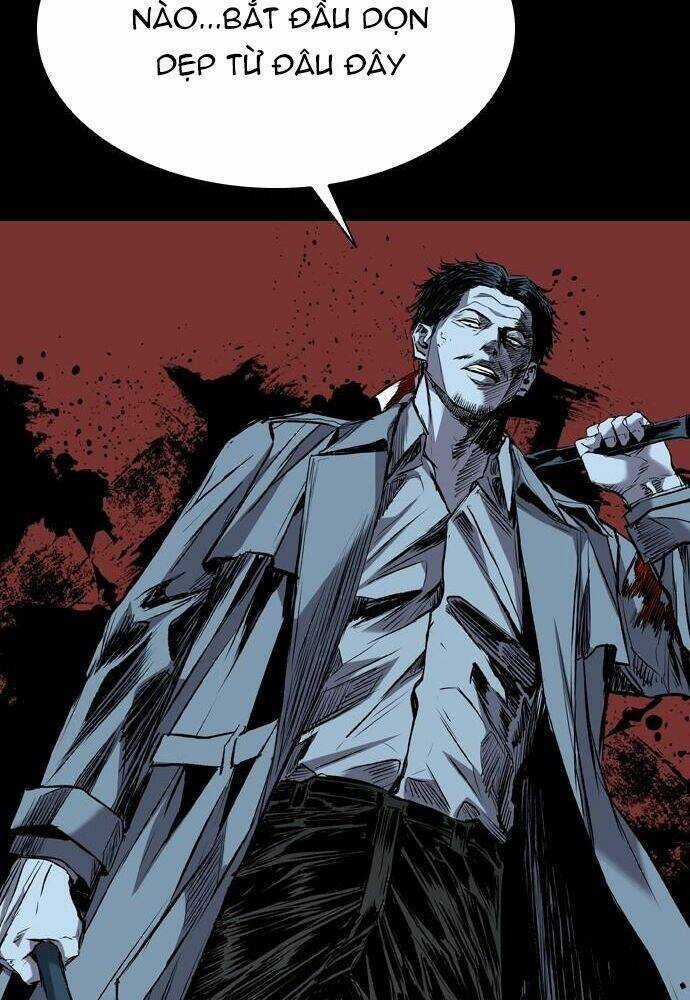 Báo Thù - Chapter 104 - Trang 98