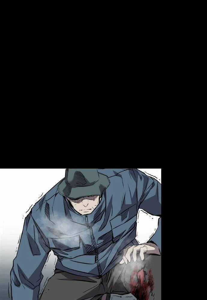 Báo Thù - Chapter 105 - Trang 2