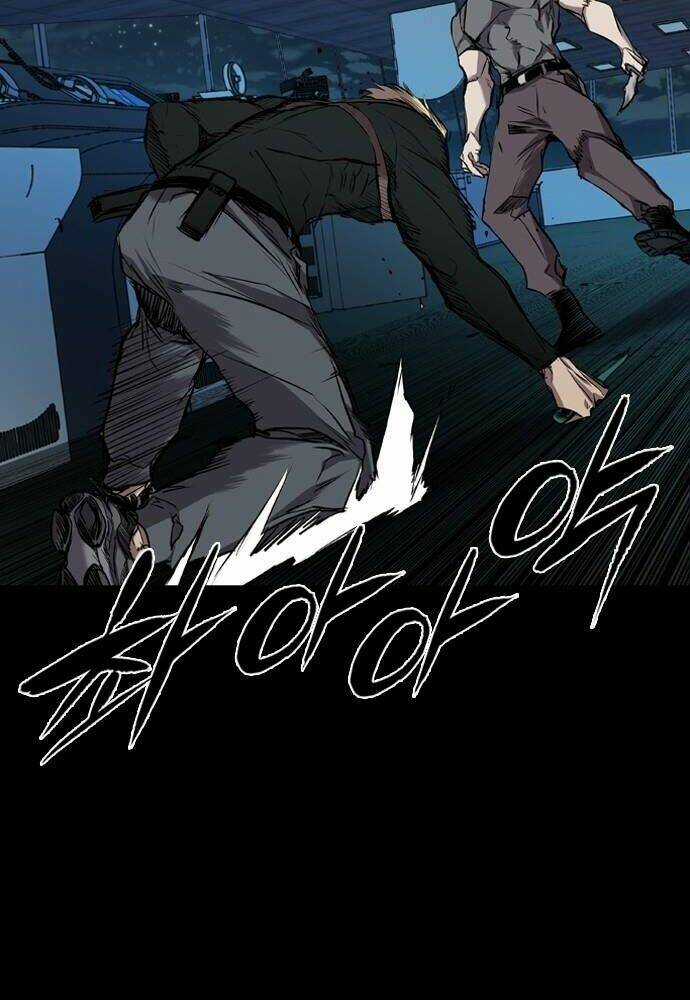 Báo Thù - Chapter 105 - Trang 101