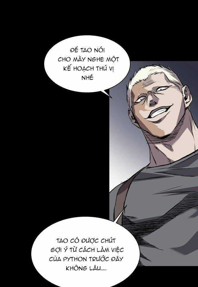 Báo Thù - Chapter 105 - Trang 102