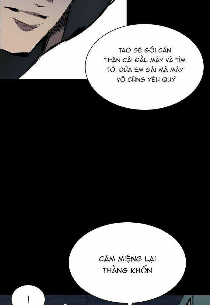 Báo Thù - Chapter 105 - Trang 104