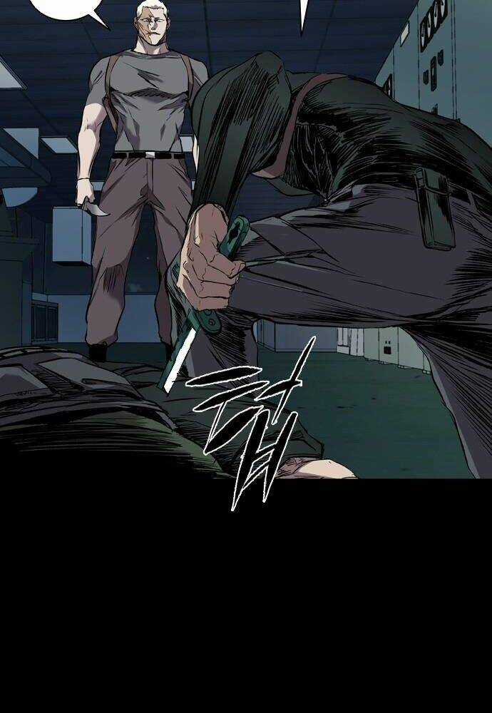 Báo Thù - Chapter 105 - Trang 105