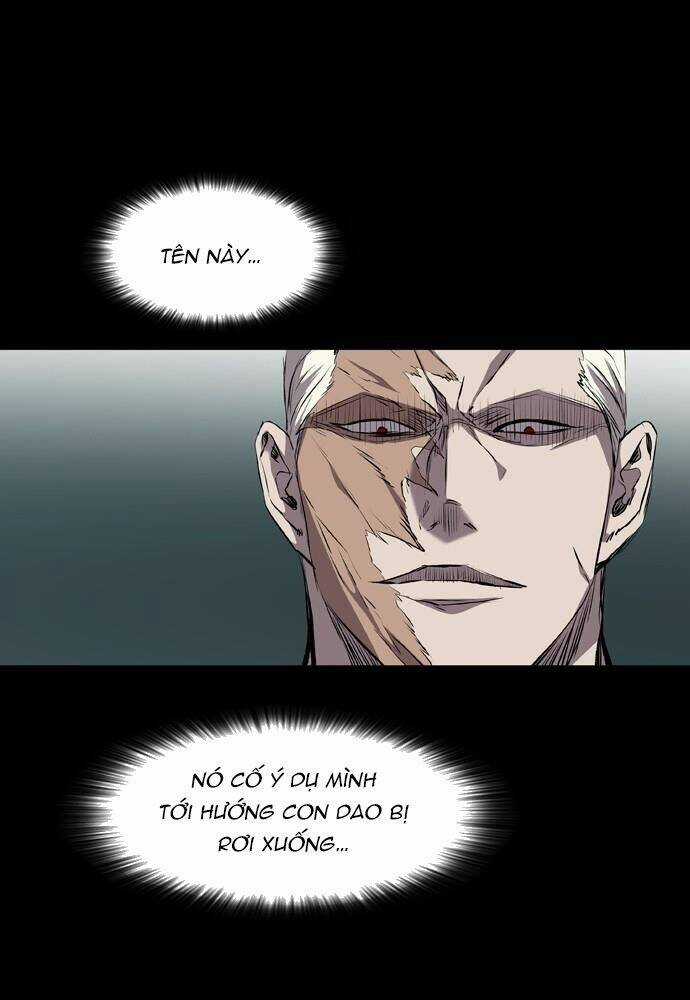 Báo Thù - Chapter 105 - Trang 106