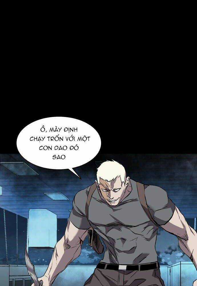 Báo Thù - Chapter 105 - Trang 107