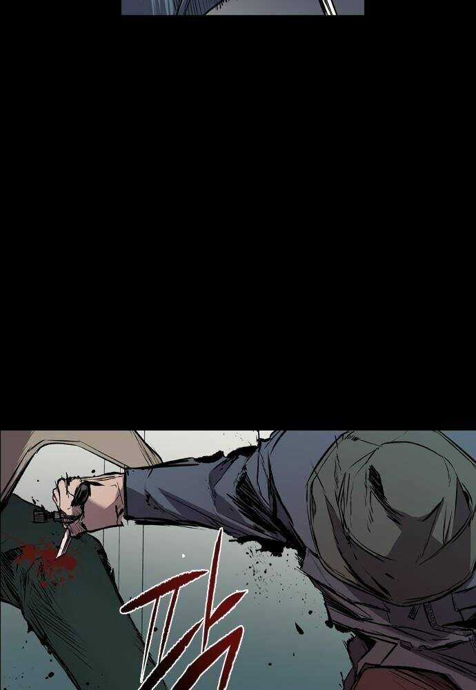 Báo Thù - Chapter 105 - Trang 12