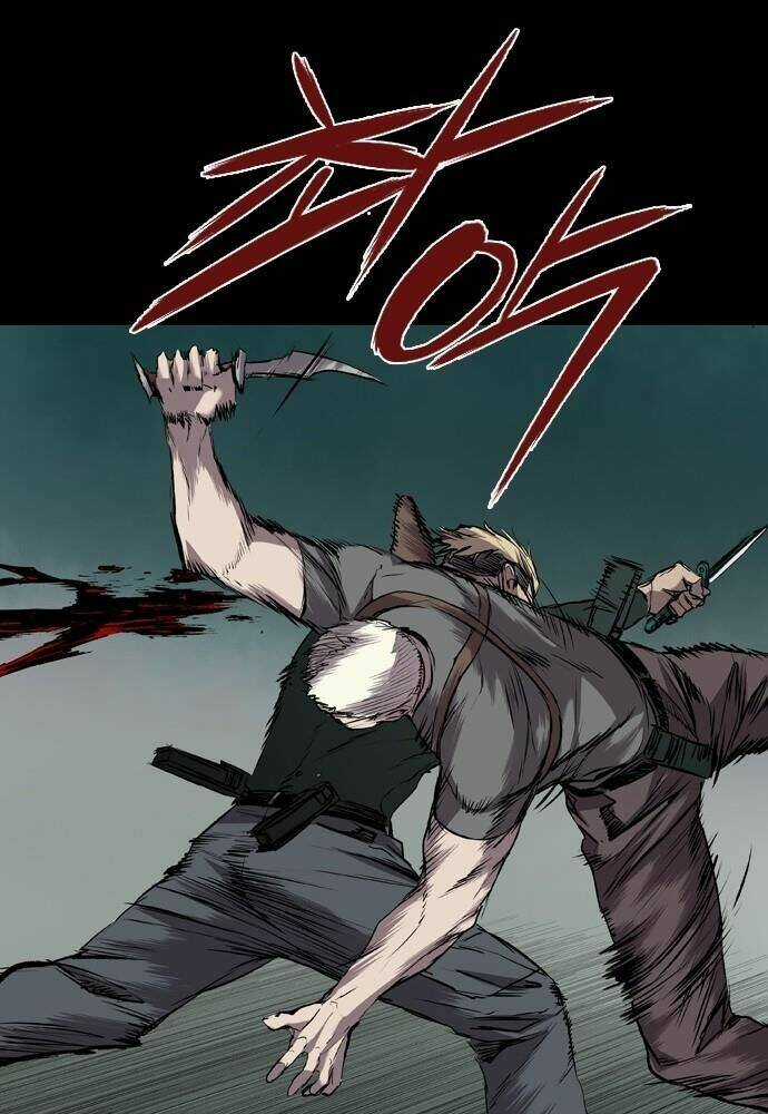 Báo Thù - Chapter 105 - Trang 112