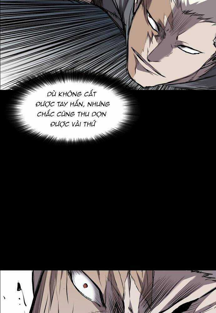 Báo Thù - Chapter 105 - Trang 114