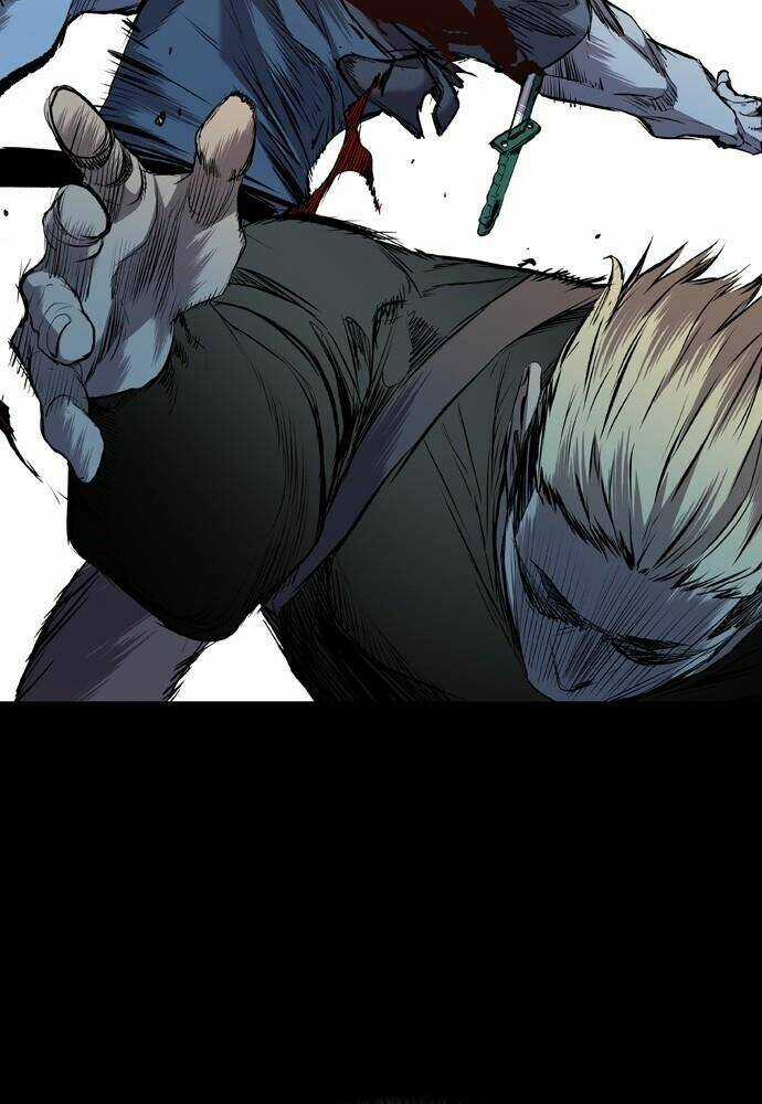 Báo Thù - Chapter 105 - Trang 116