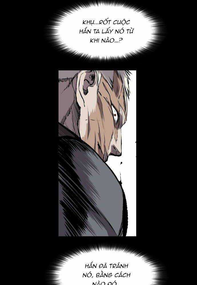 Báo Thù - Chapter 105 - Trang 117