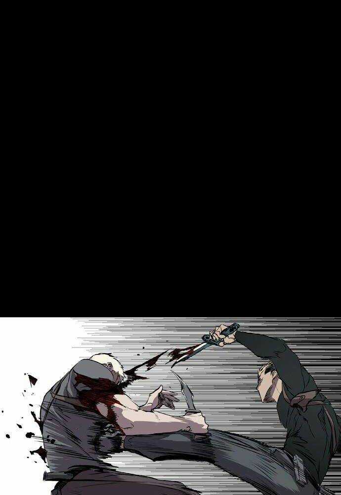 Báo Thù - Chapter 105 - Trang 121