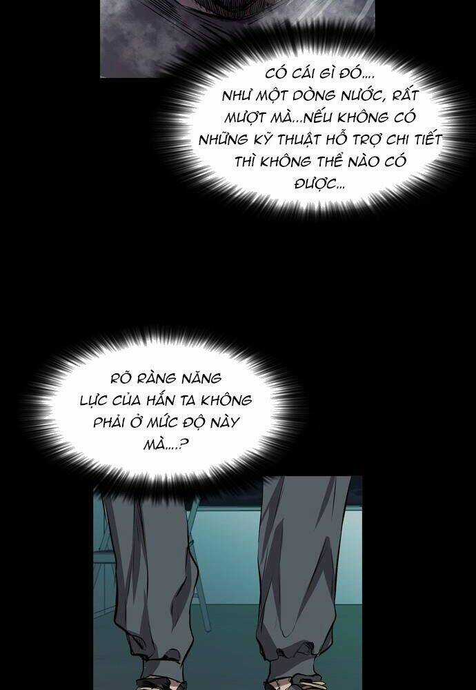 Báo Thù - Chapter 105 - Trang 125