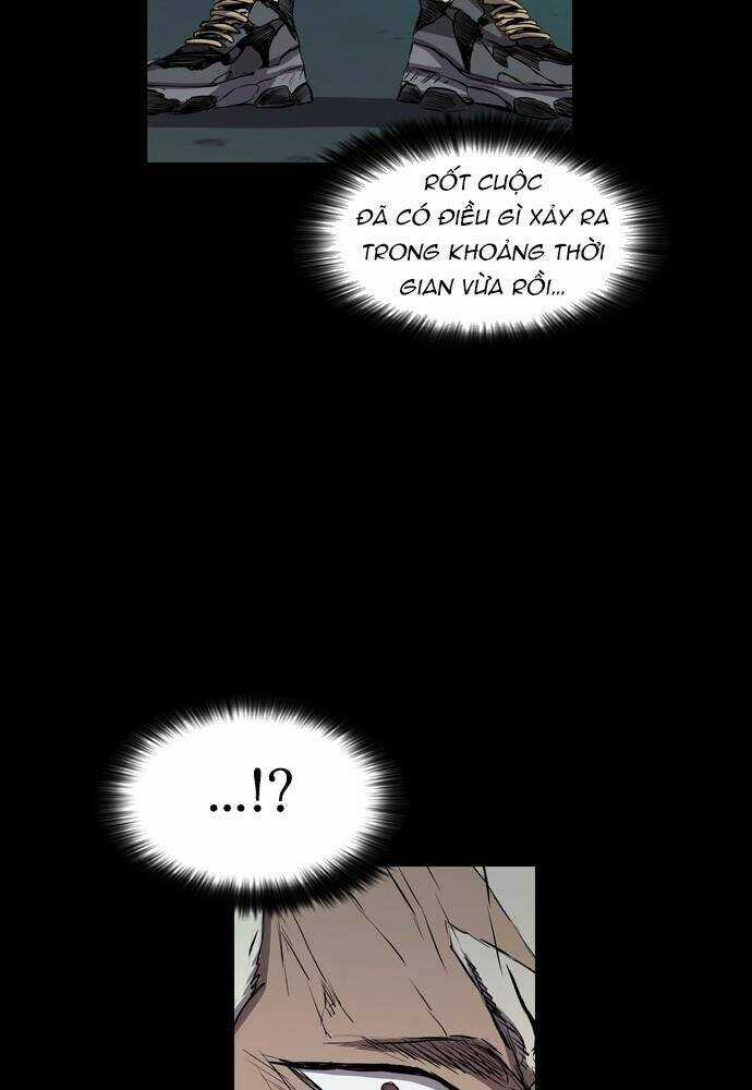 Báo Thù - Chapter 105 - Trang 126