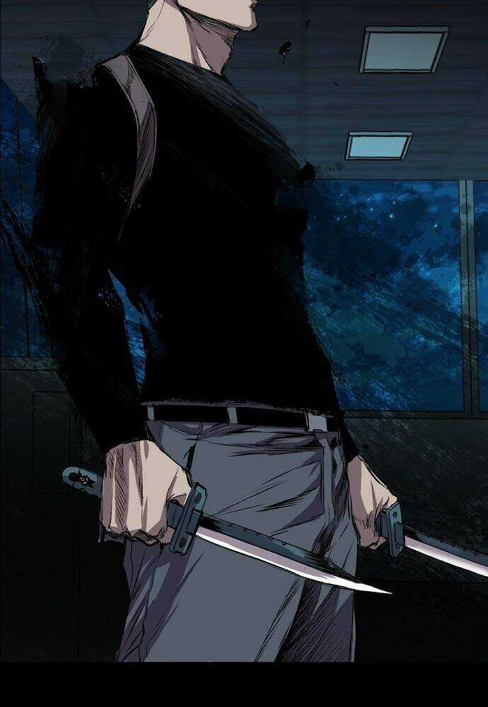 Báo Thù - Chapter 105 - Trang 130