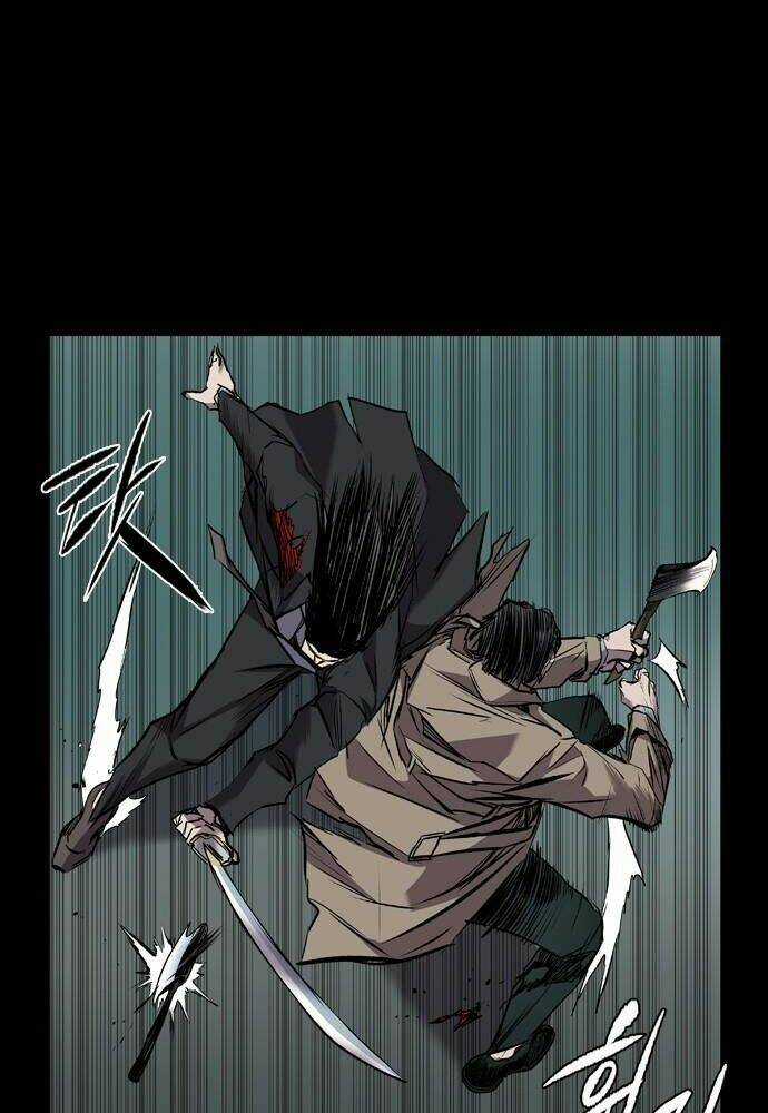 Báo Thù - Chapter 105 - Trang 19