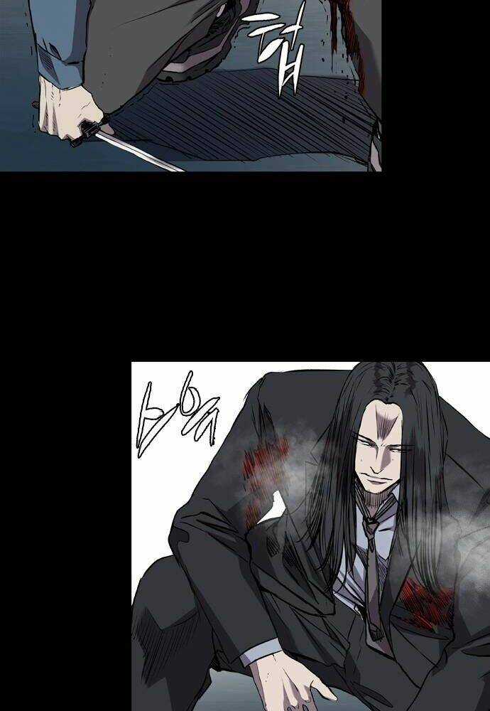 Báo Thù - Chapter 105 - Trang 3