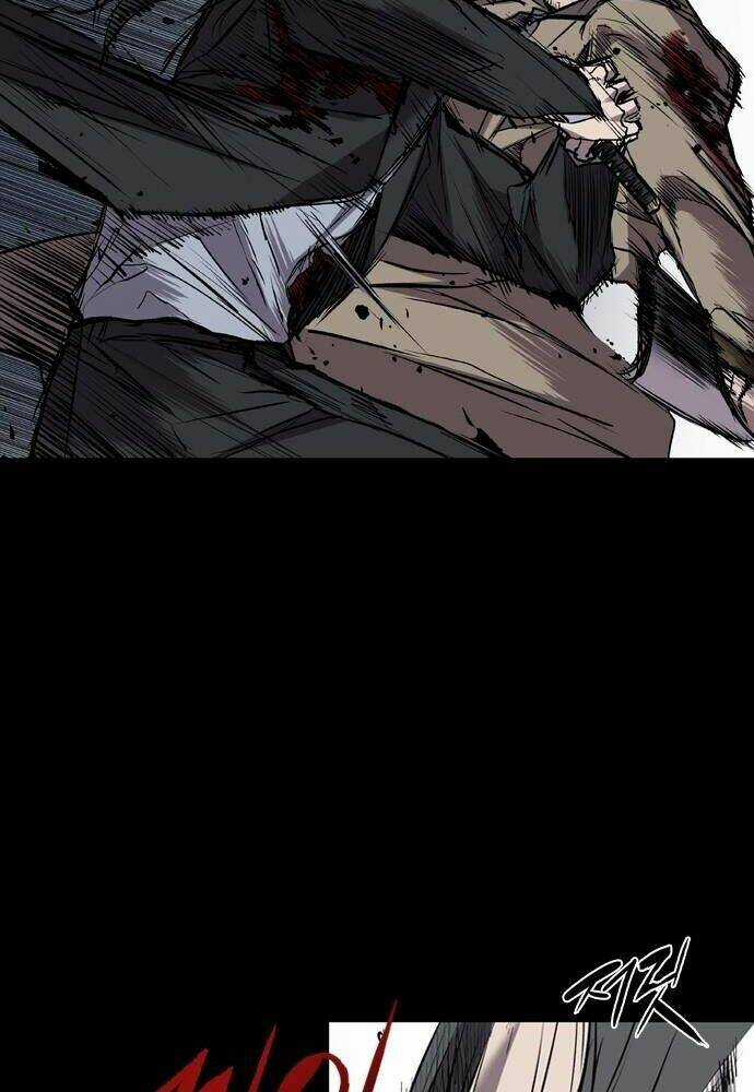 Báo Thù - Chapter 105 - Trang 21