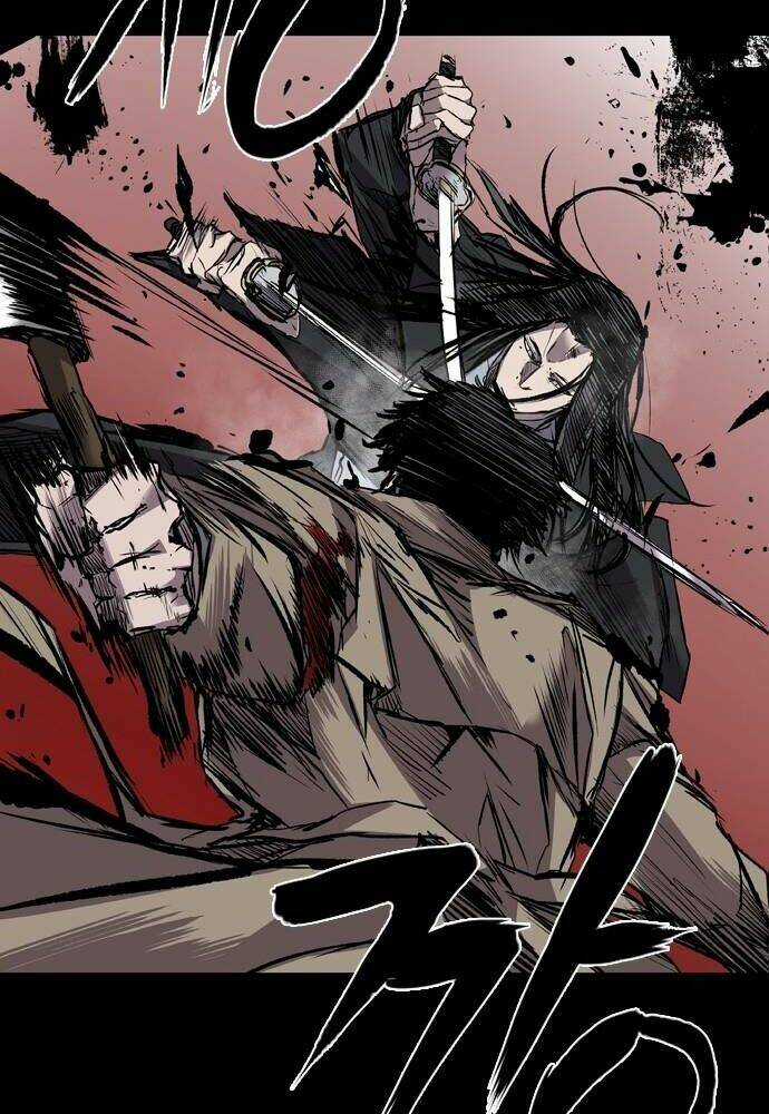 Báo Thù - Chapter 105 - Trang 23