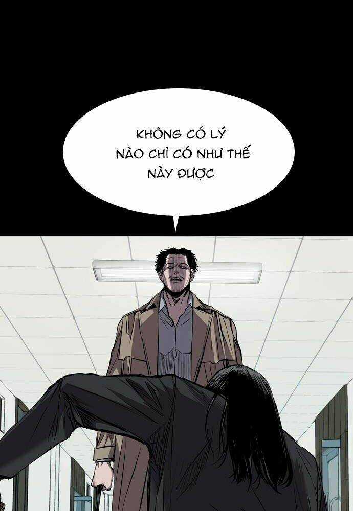 Báo Thù - Chapter 105 - Trang 27