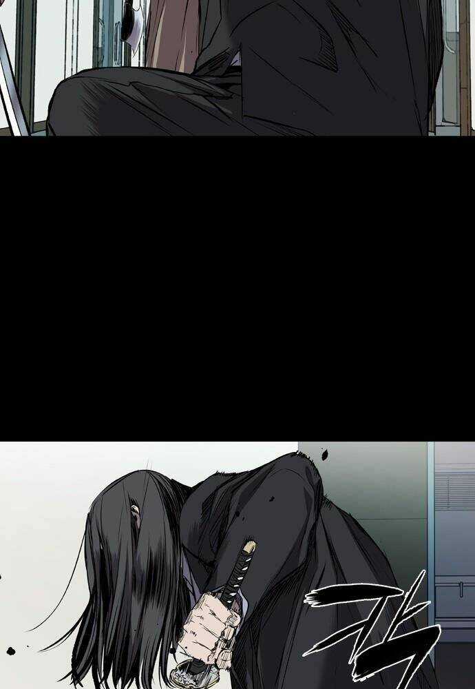 Báo Thù - Chapter 105 - Trang 28