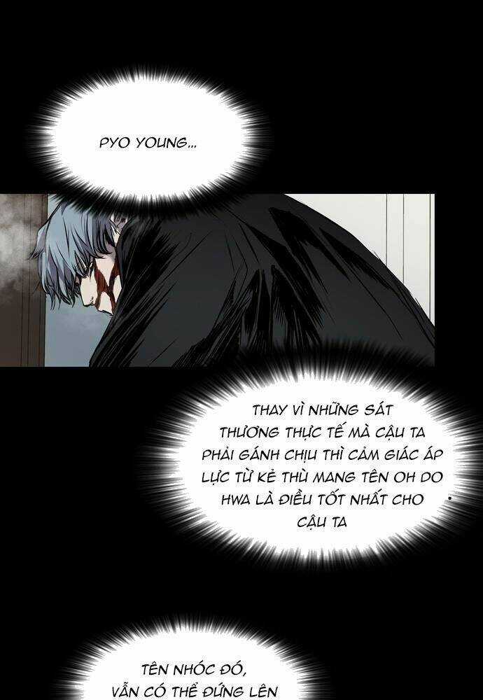 Báo Thù - Chapter 105 - Trang 30