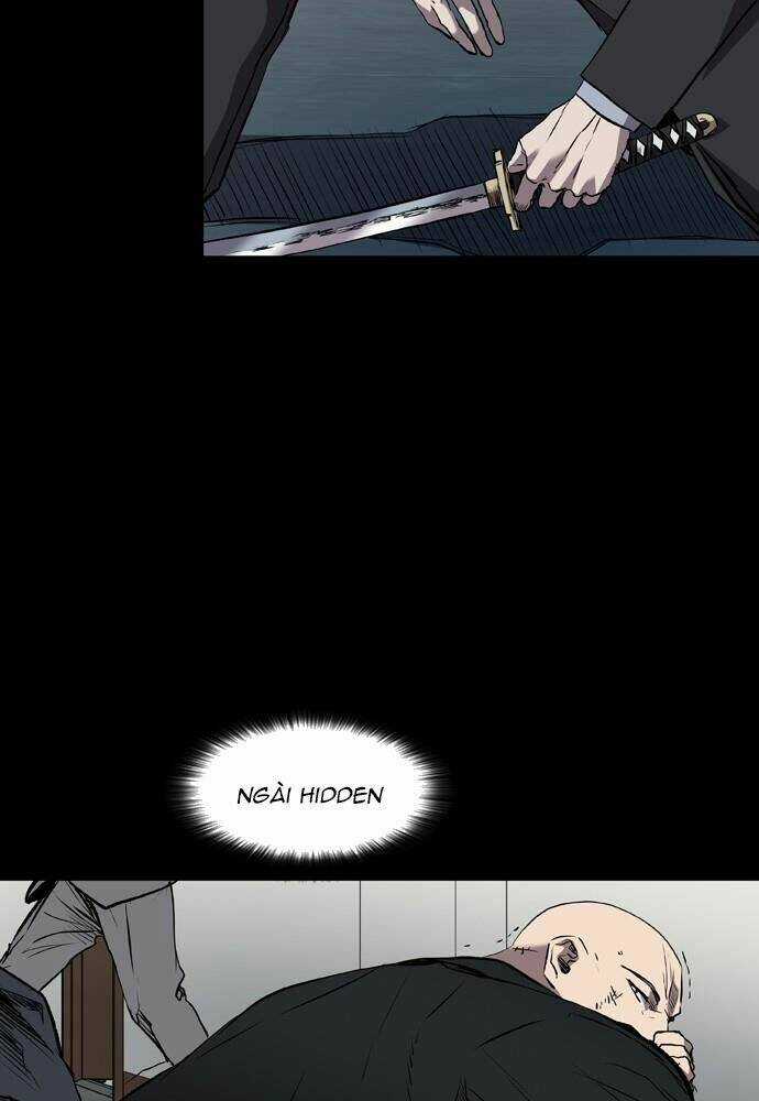 Báo Thù - Chapter 105 - Trang 4