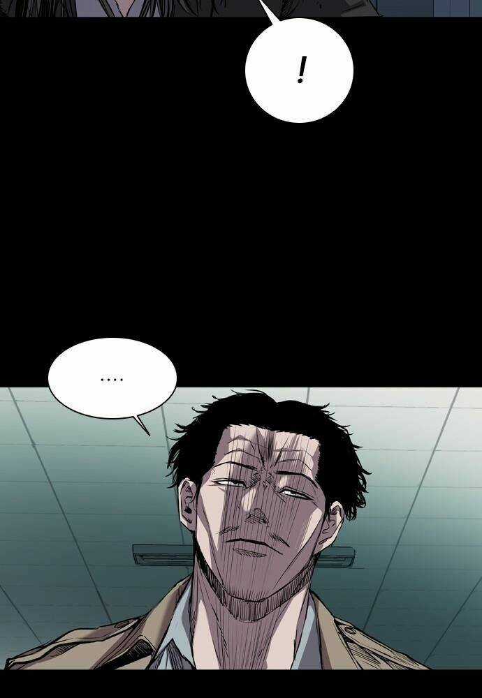 Báo Thù - Chapter 105 - Trang 32