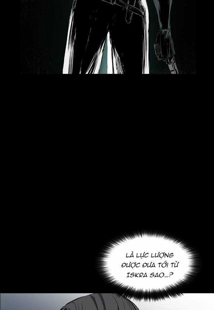 Báo Thù - Chapter 105 - Trang 34