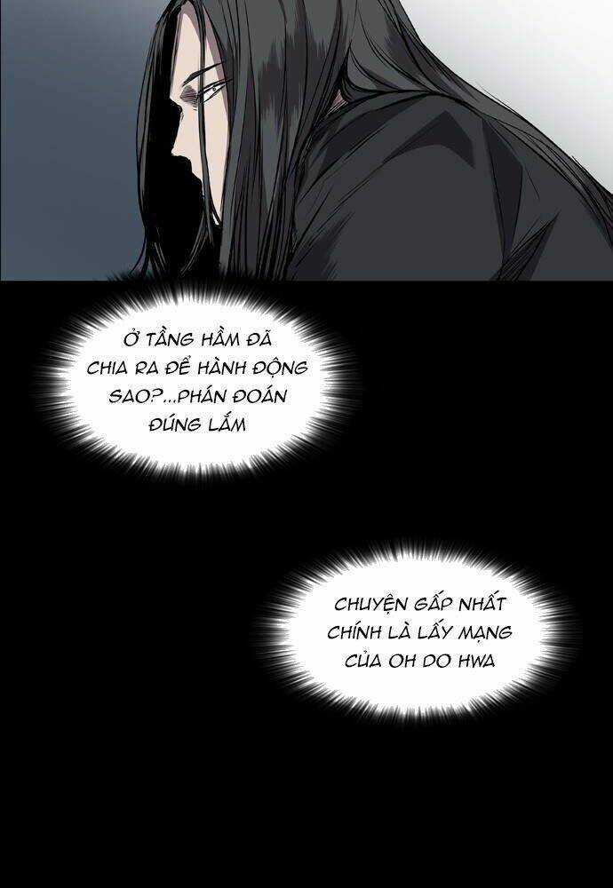 Báo Thù - Chapter 105 - Trang 35