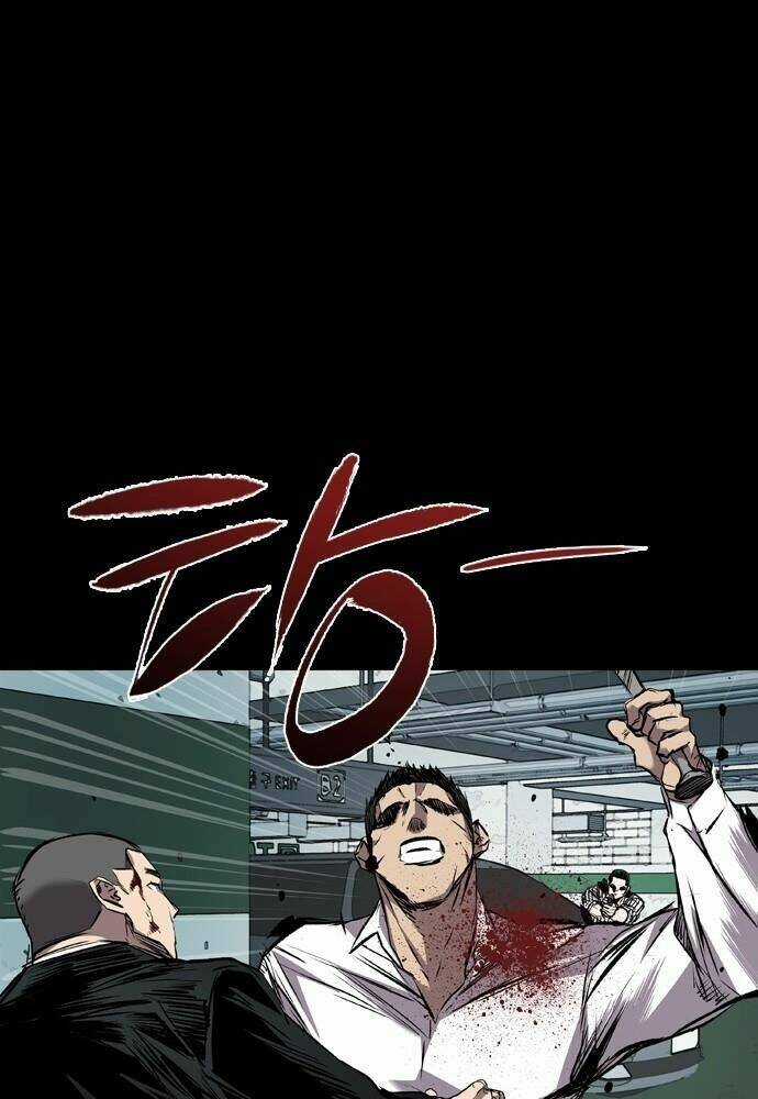 Báo Thù - Chapter 105 - Trang 38