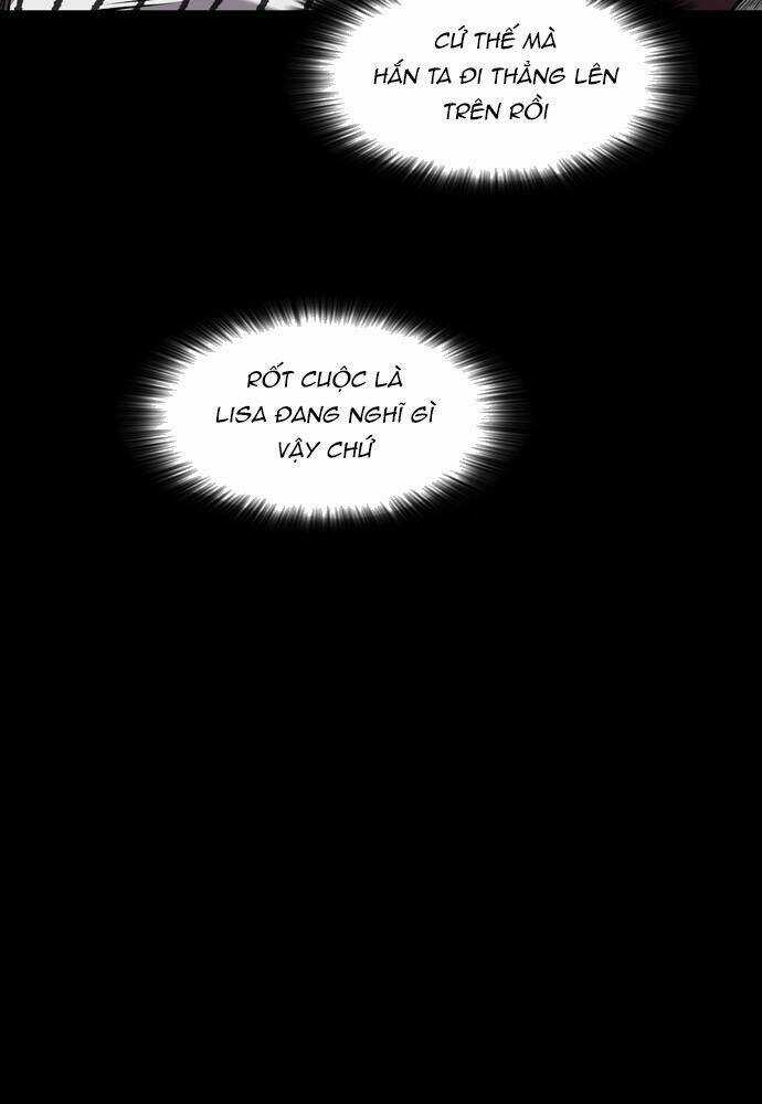 Báo Thù - Chapter 105 - Trang 40