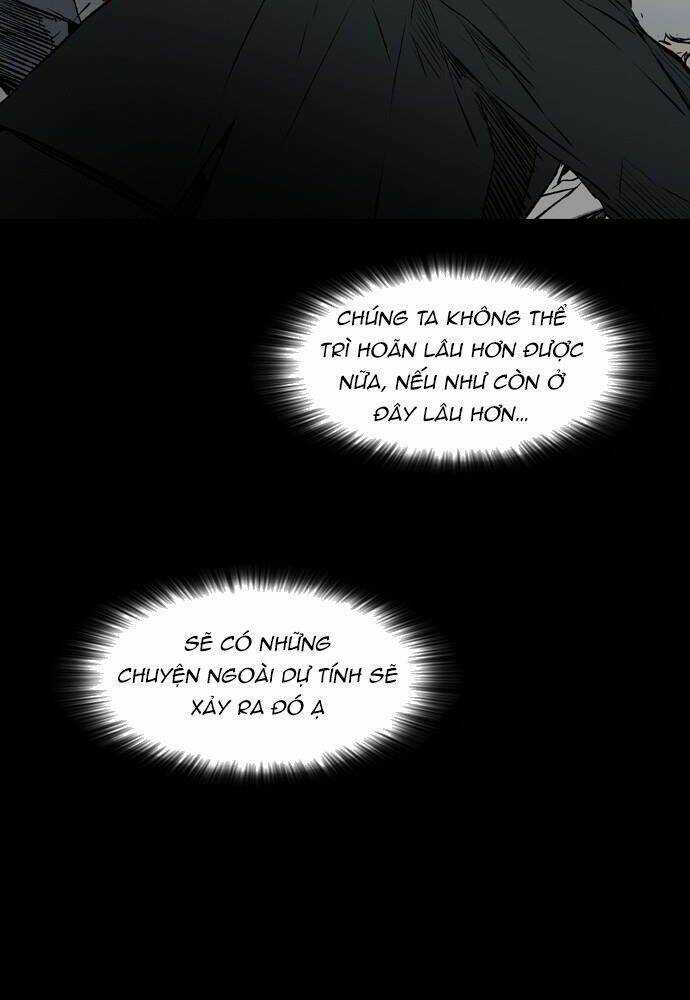 Báo Thù - Chapter 105 - Trang 5