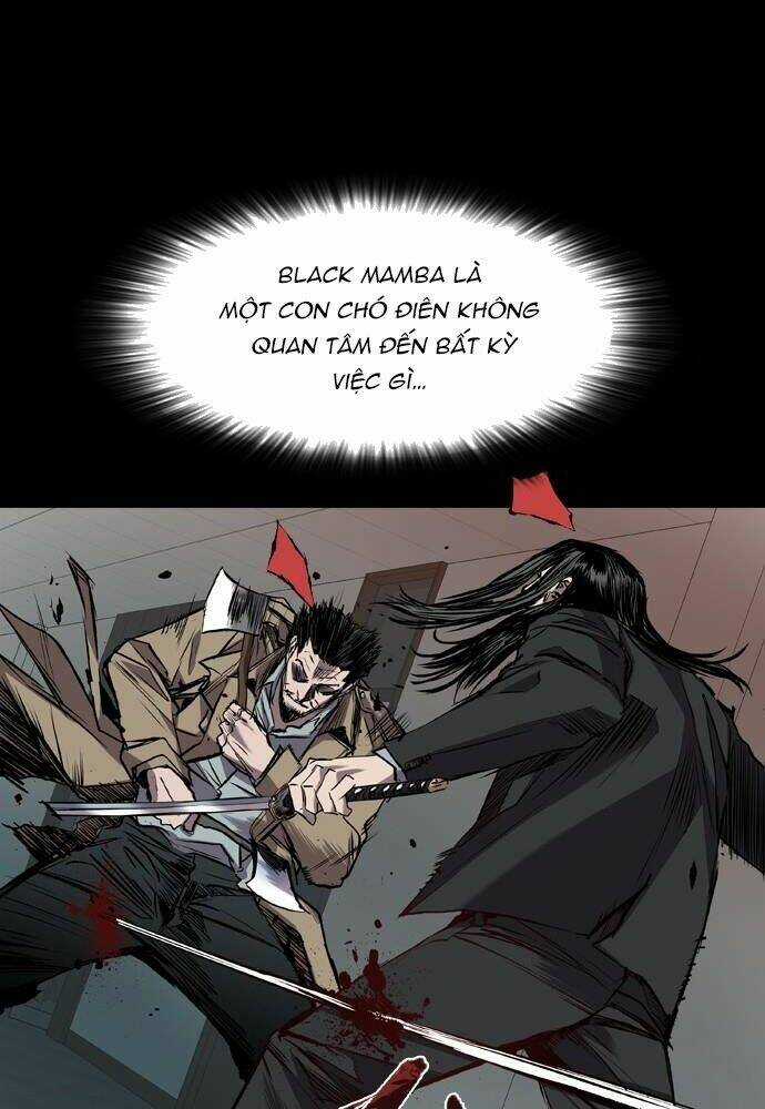 Báo Thù - Chapter 105 - Trang 41