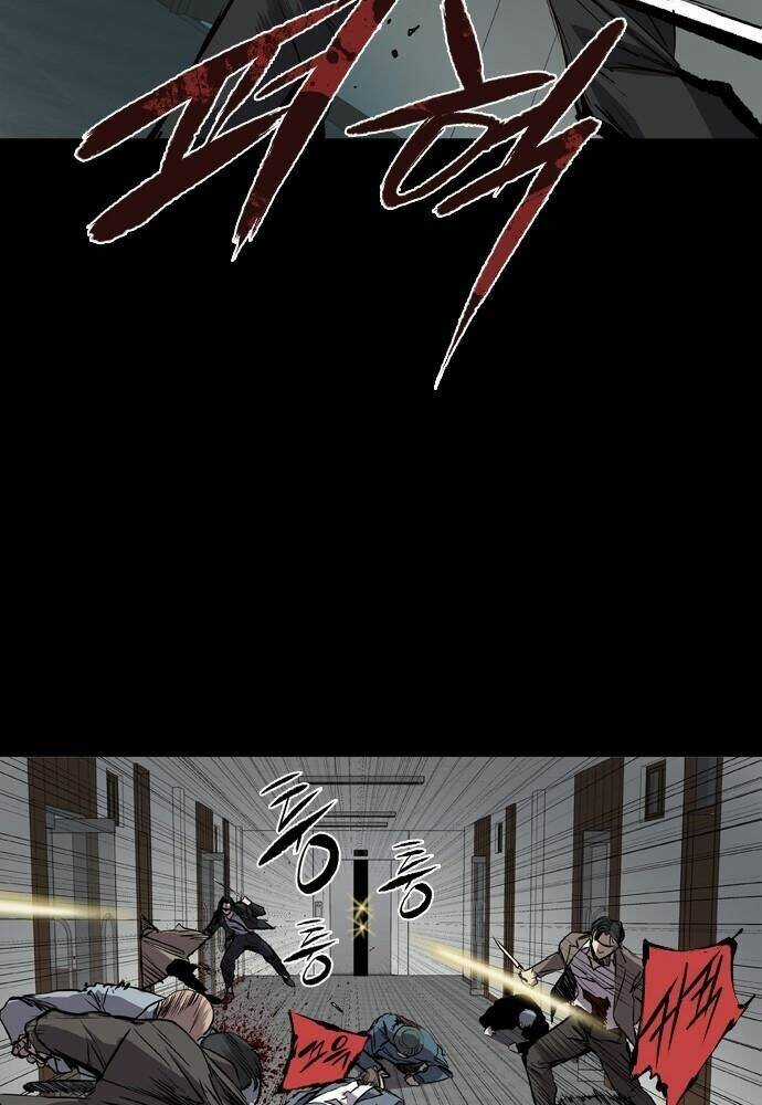 Báo Thù - Chapter 105 - Trang 42