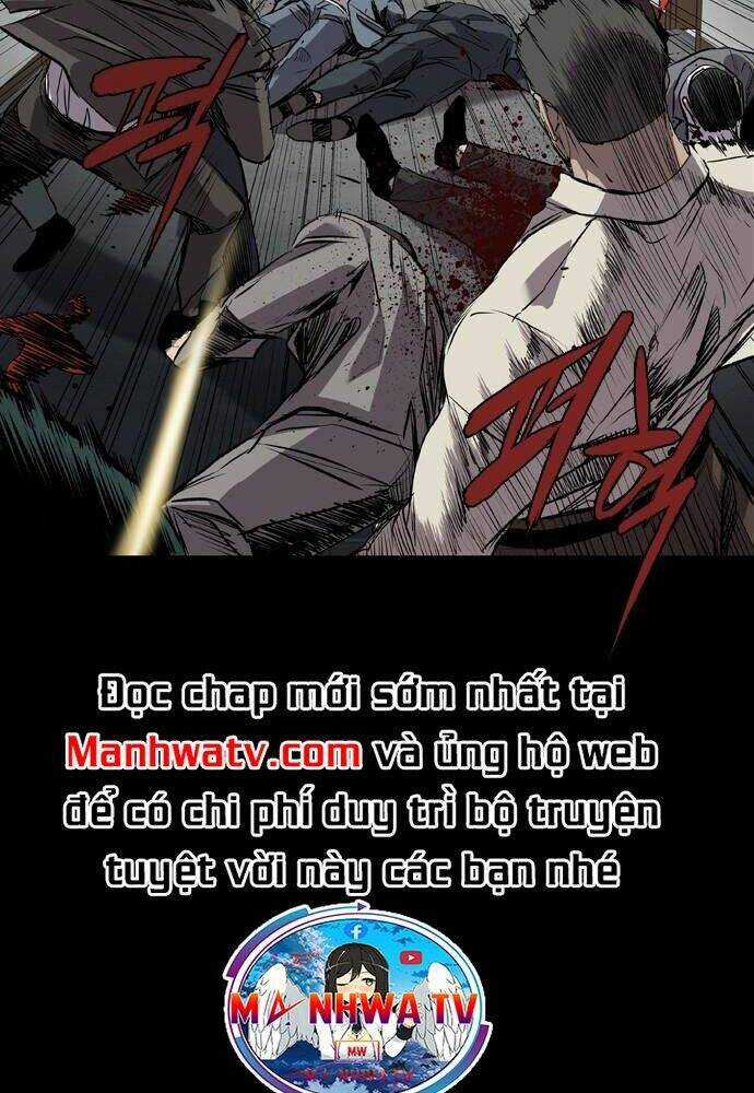 Báo Thù - Chapter 105 - Trang 43