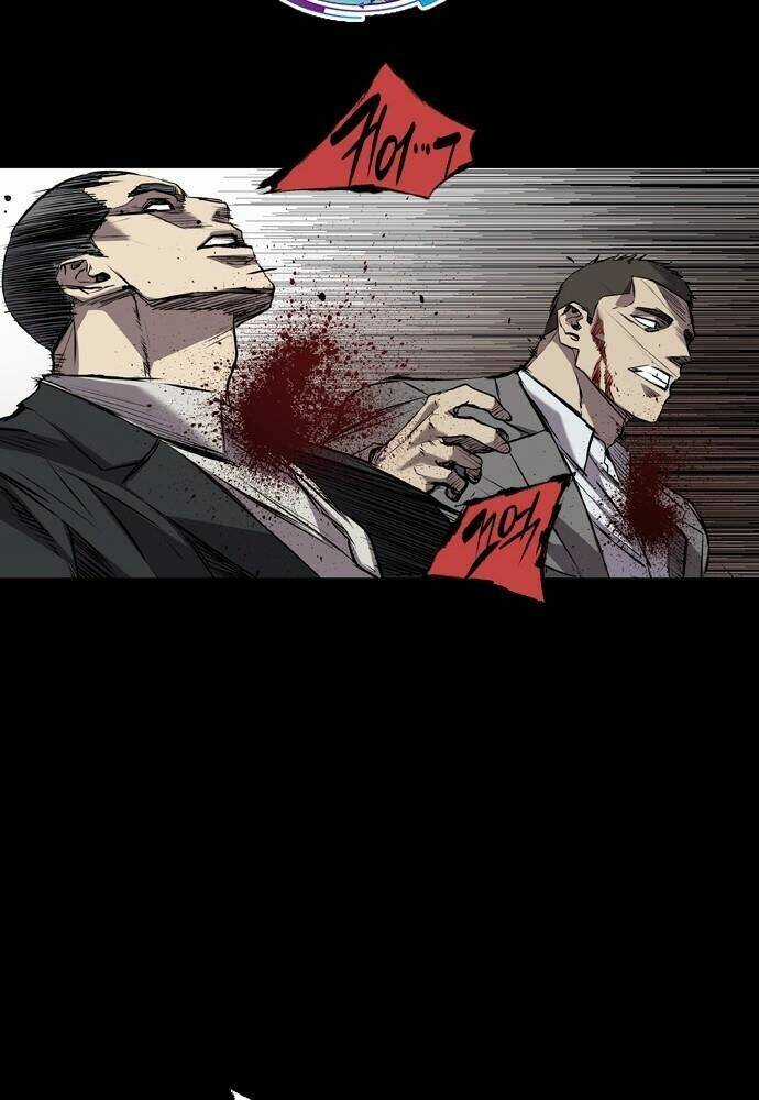 Báo Thù - Chapter 105 - Trang 44