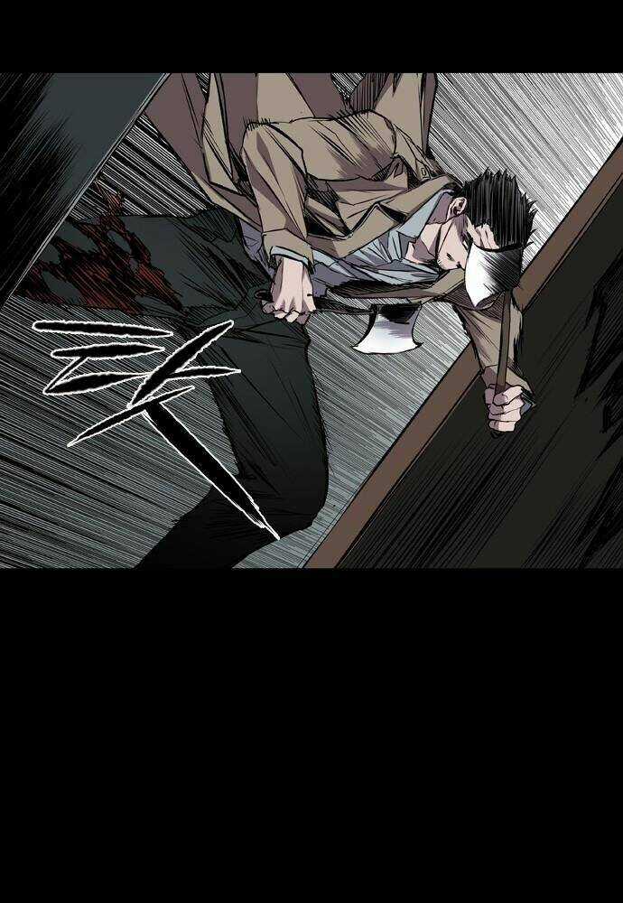 Báo Thù - Chapter 105 - Trang 46