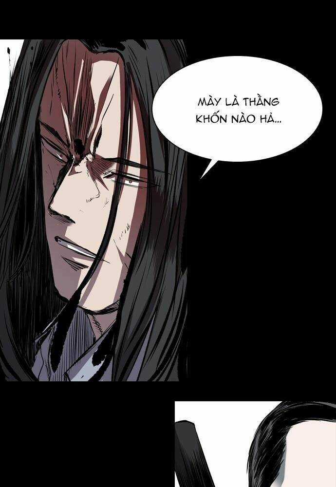 Báo Thù - Chapter 105 - Trang 52