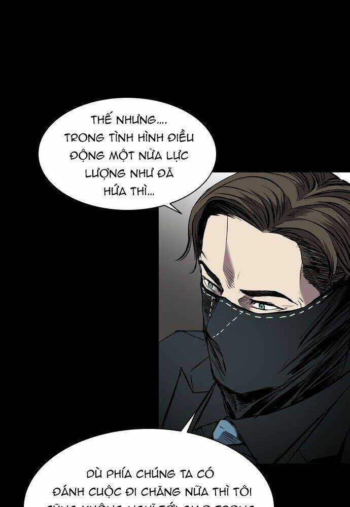 Báo Thù - Chapter 105 - Trang 58