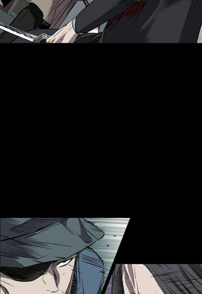 Báo Thù - Chapter 105 - Trang 7